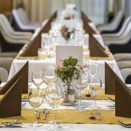 Willis Hotel Business & Wellness Zalaegerszeg - Vendéglátás