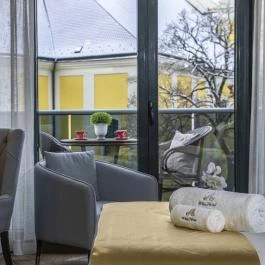 Willis Hotel Business & Wellness Zalaegerszeg - Szobák