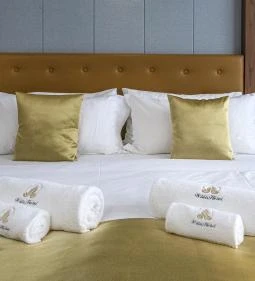 Willis Hotel Business & Wellness