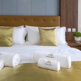 Willis Hotel Business & Wellness Zalaegerszeg - Szobák