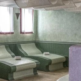 Willis Hotel Business & Wellness Zalaegerszeg - Wellness