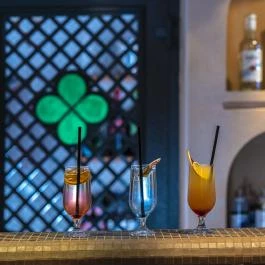 Willis Hotel Business & Wellness Zalaegerszeg - Vendéglátás