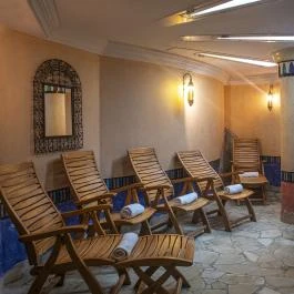 Willis Hotel Business & Wellness Zalaegerszeg - Wellness