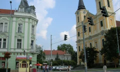 Zalaegerszeg