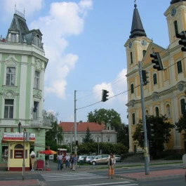 Zalaegerszeg