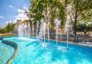 Zalakaros - Karos Korzó