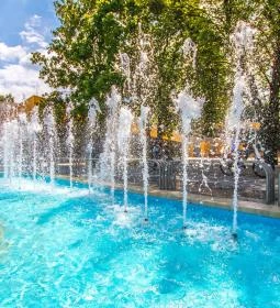 105. legjobb látnivaló: Karos Korzó