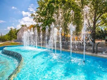 Karos Korzó Zalakaros