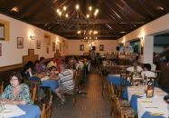 Friskó Panzió étterme Zalakaros