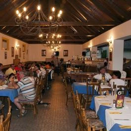 Friskó Panzió étterme Zalakaros - Egyéb