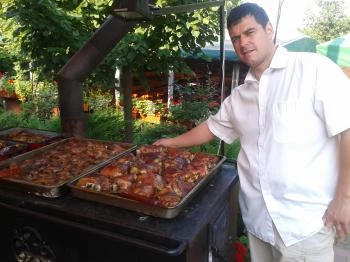 Kilátó Borozó Zalakaros