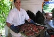 Kilátó Borozó Zalakaros