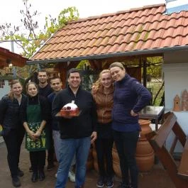 Kilátó Borozó Zalakaros - Egyéb