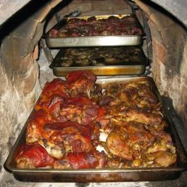 Kilátó Borozó Zalakaros - Egyéb