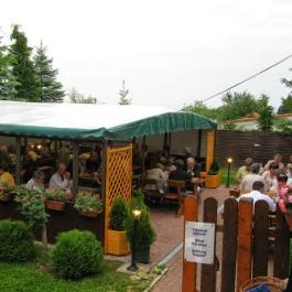 Kilátó Borozó Zalakaros - Egyéb