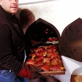 Kilátó Borozó Zalakaros - Egyéb