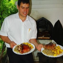 Kilátó Borozó Zalakaros - Egyéb