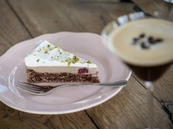 No Sugar Café&Bar Zalakaros