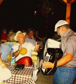 Szent Orbán Borozó