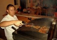 Szent Orbán Borozó Zalakaros