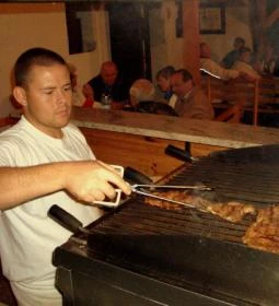 Szent Orbán Borozó