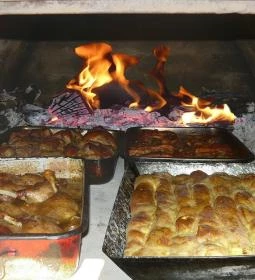 Szent Orbán Borozó