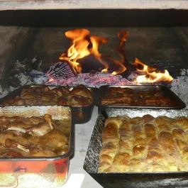 Szent Orbán Borozó Zalakaros - Egyéb