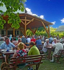 Szent Orbán Borozó