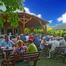 Szent Orbán Borozó Zalakaros - Egyéb