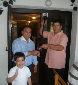 Szent Orbán Borozó