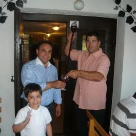 Szent Orbán Borozó Zalakaros - Egyéb