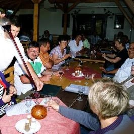 Szent Orbán Borozó Zalakaros - Egyéb