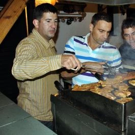 Szent Orbán Borozó Zalakaros - Egyéb