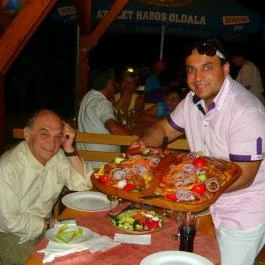 Szent Orbán Borozó Zalakaros - Egyéb