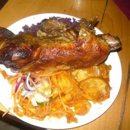 Szent Orbán Borozó Zalakaros - Egyéb