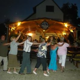 Szent Orbán Borozó Zalakaros - Egyéb