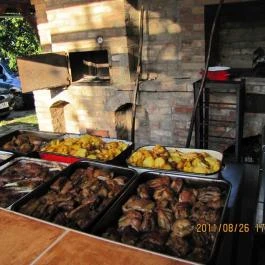 Szent Orbán Borozó Zalakaros - Egyéb