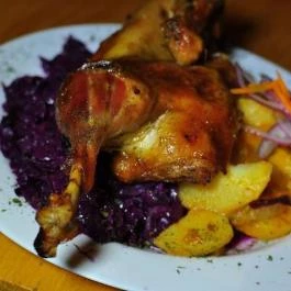 Szent Orbán Borozó Zalakaros - Egyéb