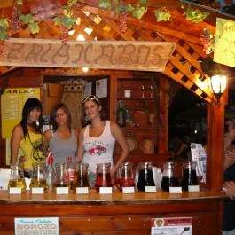 Szent Orbán Borozó Zalakaros - Egyéb