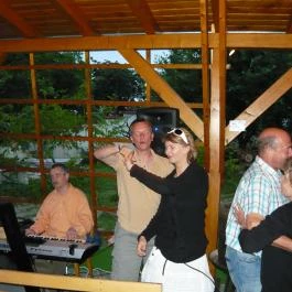 Szent Orbán Borozó Zalakaros - Egyéb