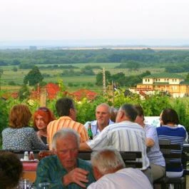 Szent Orbán Borozó Zalakaros - Egyéb