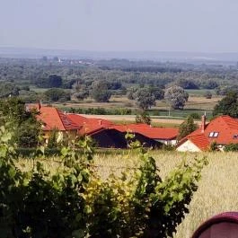 Szent Orbán Borozó Zalakaros - Egyéb