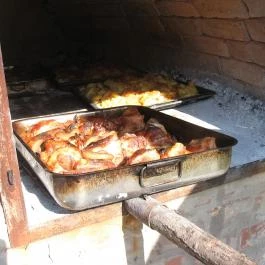 Szent Orbán Borozó Zalakaros - Egyéb