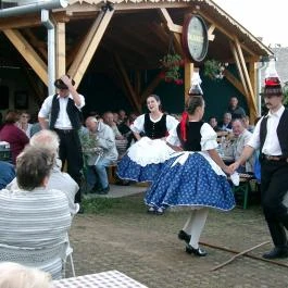 Szent Orbán Borozó Zalakaros - Egyéb