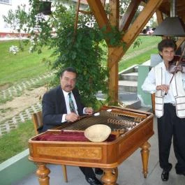 Szent Orbán Borozó Zalakaros - Egyéb