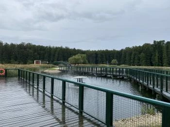 Zalakaros Termáltó & Ökopart Zalakaros