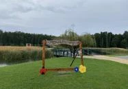 Zalakaros Termáltó & Ökopart Zalakaros