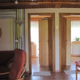 Alsóhegyi Apartmanok Zalakaros - Szobák