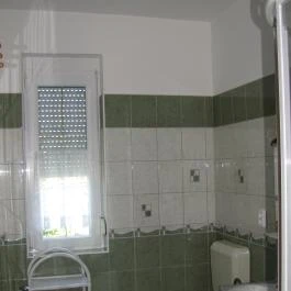 Alsóhegyi Apartmanok Zalakaros - Szobák