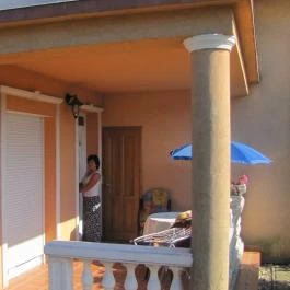 Alsóhegyi Apartmanok Zalakaros - Szobák